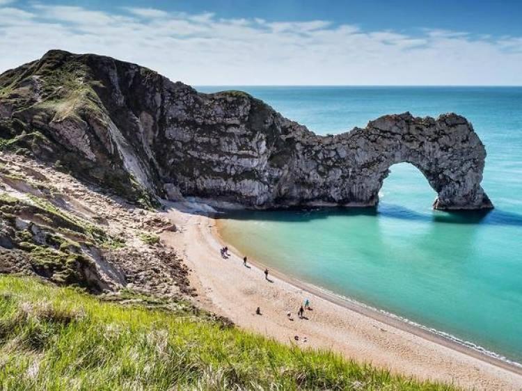 ホテル Weymouth Bay Preston  エクステリア 写真