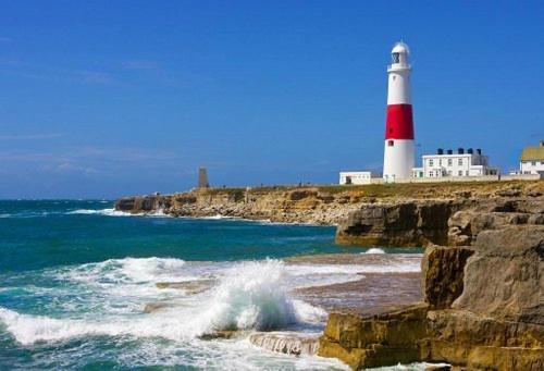 ホテル Weymouth Bay Preston  エクステリア 写真