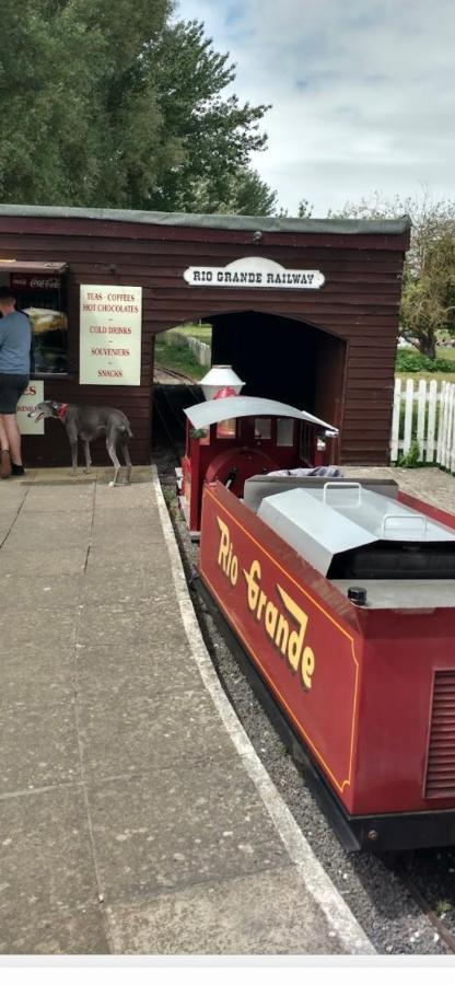 ホテル Weymouth Bay Preston  エクステリア 写真